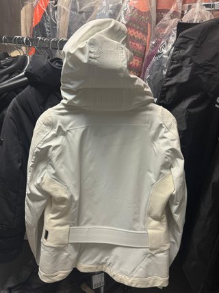 Chaqueta Dainese Dafni Gore-Tex Blanca XL