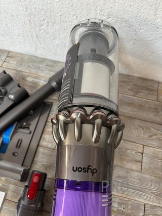 Aspirapolvere senza fili Dyson