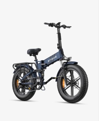 ✅ BICICLETA ELÉCTRICA ENGWE ENGINE PRO 2.0 NUEVA!✅