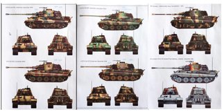 Maqueta King Tiger Ausf. B Full Interior 1/35