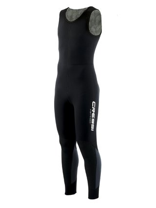 ⚠️Cressi Fisterra Traje neopreno 9 mm T4 (con tara