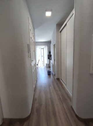 Piso en alquiler en Centro en Segovia