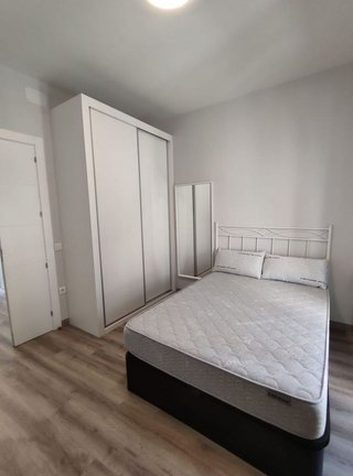 Piso en alquiler en Centro en Segovia
