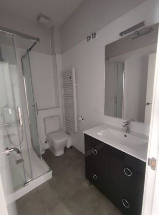 Piso en alquiler en Centro en Segovia