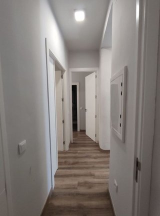 Piso en alquiler en Centro en Segovia
