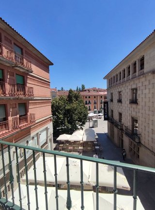 Piso en alquiler en Centro en Segovia