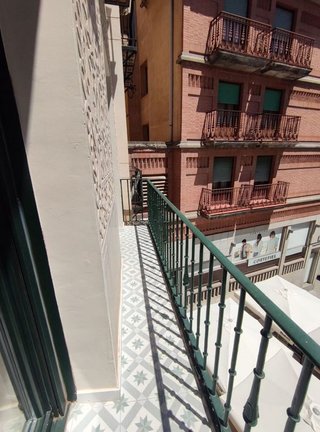 Piso en alquiler en Centro en Segovia