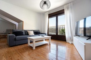 Piso en alquiler en San Lorenzo - San Marcos en Segovia