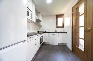 Piso en alquiler en San Lorenzo - San Marcos en Segovia