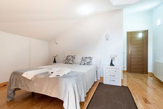 Piso en alquiler en San Lorenzo - San Marcos en Segovia