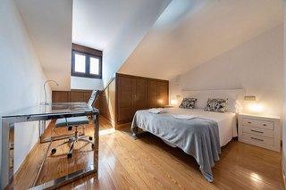 Piso en alquiler en San Lorenzo - San Marcos en Segovia