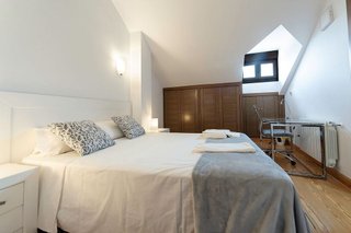 Piso en alquiler en San Lorenzo - San Marcos en Segovia