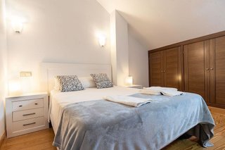 Piso en alquiler en San Lorenzo - San Marcos en Segovia