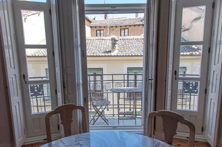 Piso en alquiler en Centro en Segovia