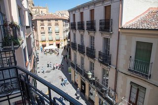 Piso en alquiler en Centro en Segovia