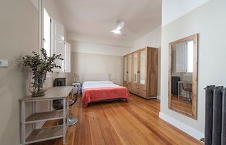 Piso en alquiler en Centro en Segovia