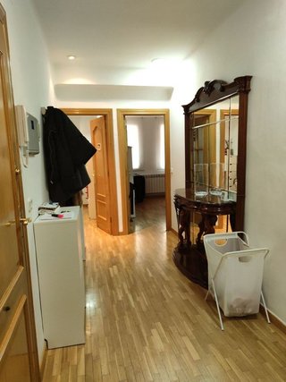 Piso en alquiler en Plaza Mayor - San Agustín en Segovia