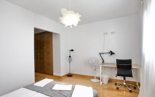 Piso en alquiler en San Lorenzo - San Marcos en Segovia