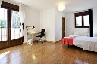 Piso en alquiler en San Lorenzo - San Marcos en Segovia