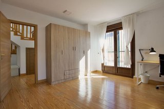 Piso en alquiler en San Lorenzo - San Marcos en Segovia