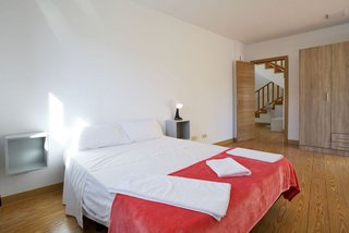 Piso en alquiler en San Lorenzo - San Marcos en Segovia
