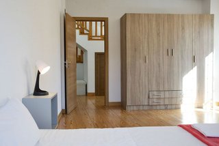 Piso en alquiler en San Lorenzo - San Marcos en Segovia