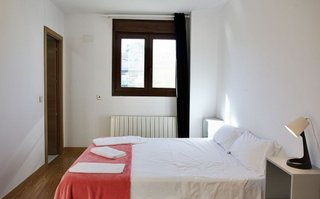 Piso en alquiler en San Lorenzo - San Marcos en Segovia