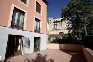 Piso en alquiler en San Lorenzo - San Marcos en Segovia