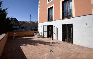 Piso en alquiler en San Lorenzo - San Marcos en Segovia