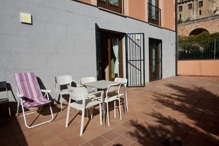 Piso en alquiler en San Lorenzo - San Marcos en Segovia