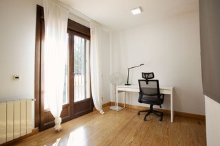 Piso en alquiler en San Lorenzo - San Marcos en Segovia