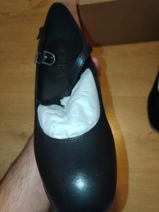 Zapatos Merceditas Camper Talla 39