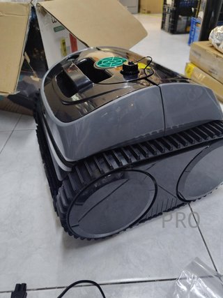 Robot Limpiafondos Piscina inteligente WYBOT C1