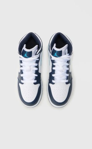 Zapatillas Air Jordan 1