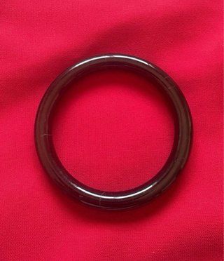 Pulsera Antigua Ónix Negra
