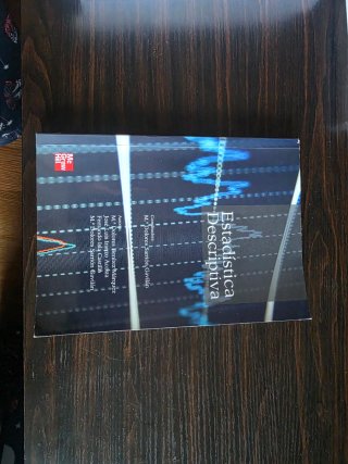 Estadística descriptiva