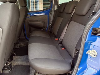 FIAT Qubo 80cv, turismo, doble pta lateral, bluet.