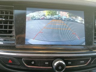 Opel Insignia 2019