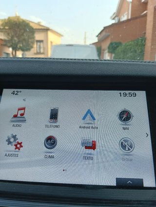 Opel Insignia 2019
