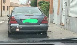 Opel Insignia 2019