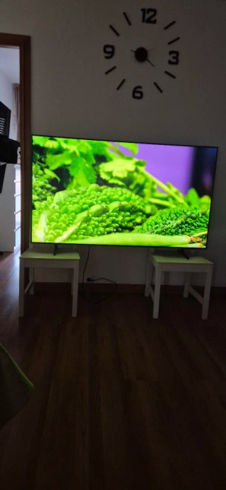 Samsung TV QLED 65 4K Smart TV