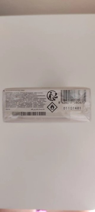 Loewe Earth Elixir 50ml