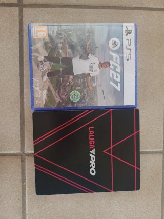 EA Sports FC27 - PS5