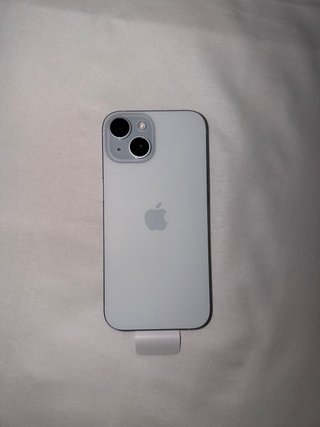 iPhone 15 Azul cielo