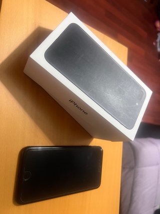iPhone 7 Plus 256GB Nero per parti