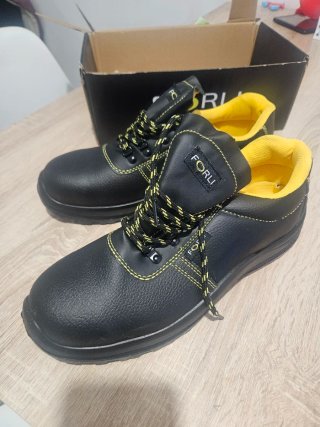 Zapatos de Seguridad Forli