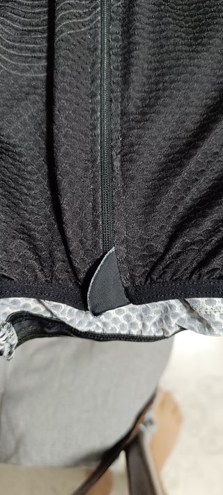 Maillot Ciclismo Verano KV Sport Talla XS