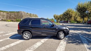 KIA Sportage 2005