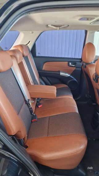 KIA Sportage 2005