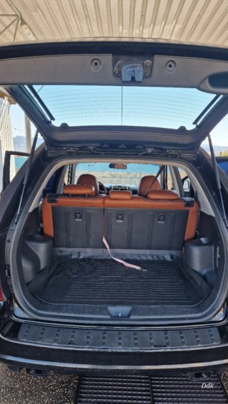 KIA Sportage 2005